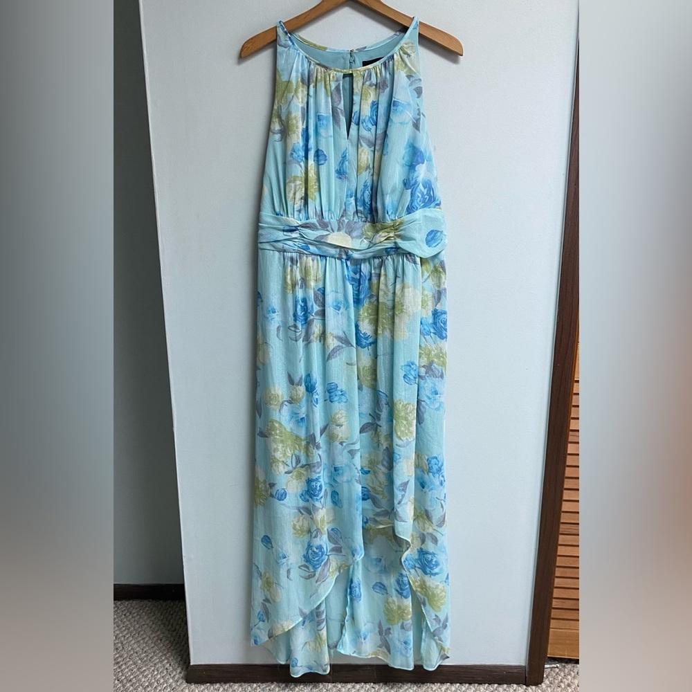 R&M RICHARDS DRESS - 20W - Picture 2 of 14